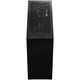 Компютърна кутия Fractal Define 7 XL TG Light Tint, Mid Tower, Без захранващ блок, E-ATX, Black