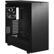 Компютърна кутия Fractal Define 7 XL TG Light Tint, Mid Tower, Без захранващ блок, E-ATX, Black