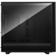 Компютърна кутия Fractal Define 7 XL TG Light Tint, Mid Tower, Без захранващ блок, E-ATX, Black