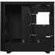 Компютърна кутия Fractal Define 7 XL TG Light Tint, Mid Tower, Без захранващ блок, E-ATX, Black