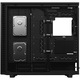 Компютърна кутия Fractal Define 7 XL TG Light Tint, Mid Tower, Без захранващ блок, E-ATX, Black