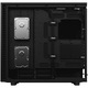Компютърна кутия Fractal Define 7 XL Solid, Mid Tower, Без захранващ блок, E-ATX, Black
