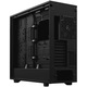 Компютърна кутия Fractal Define 7 XL Solid, Mid Tower, Без захранващ блок, E-ATX, Black