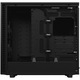 Компютърна кутия Fractal Define 7 XL Solid, Mid Tower, Без захранващ блок, E-ATX, Black