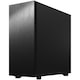 Компютърна кутия Fractal Define 7 XL Solid, Mid Tower, Без захранващ блок, E-ATX, Black