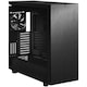 Компютърна кутия Fractal Define 7 XL Solid, Mid Tower, Без захранващ блок, E-ATX, Black