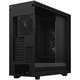 Компютърна кутия Fractal Define 7 XL Solid, Mid Tower, Без захранващ блок, E-ATX, Black