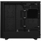 Компютърна кутия Fractal Define 7 XL Solid, Mid Tower, Без захранващ блок, E-ATX, Black