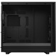 Компютърна кутия Fractal Define 7 XL Solid, Mid Tower, Без захранващ блок, E-ATX, Black