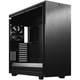 Компютърна кутия Fractal Define 7 XL Solid, Mid Tower, Без захранващ блок, E-ATX, Black