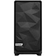 Компютърна кутия Fractal Meshify 2 Solid, Mid Tower, Без захранващ блок, E-ATX, Black