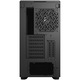 Компютърна кутия Fractal Meshify 2 Solid, Mid Tower, Без захранващ блок, E-ATX, Black