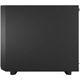 Компютърна кутия Fractal Meshify 2 Solid, Mid Tower, Без захранващ блок, E-ATX, Black