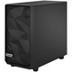 Компютърна кутия Fractal Meshify 2 Solid, Mid Tower, Без захранващ блок, E-ATX, Black
