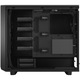 Компютърна кутия Fractal Meshify 2 Solid, Mid Tower, Без захранващ блок, E-ATX, Black