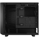 Компютърна кутия Fractal Meshify 2 Solid, Mid Tower, Без захранващ блок, E-ATX, Black