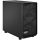 Компютърна кутия Fractal Meshify 2 Solid, Mid Tower, Без захранващ блок, E-ATX, Black