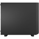 Компютърна кутия Fractal Meshify 2 Solid, Mid Tower, Без захранващ блок, E-ATX, Black