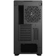 Компютърна кутия Fractal Meshify 2 TG Light Tint, Mid Tower, Без захранващ блок, E-ATX, Black