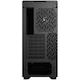 Компютърна кутия Fractal Meshify 2 Compact Solid, Mid Tower, Без захранващ блок, ATX, Black