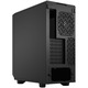 Компютърна кутия Fractal Meshify 2 Compact TG Dark Tint, Mid Tower, Без захранващ блок, ATX, Black