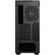 Компютърна кутия Fractal Meshify 2 Compact TG Dark Tint, Mid Tower, Без захранващ блок, ATX, Black