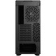 Компютърна кутия Fractal Meshify 2 Compact TG Light Tint, Mid Tower, Без захранващ блок, ATX, Black