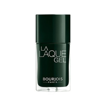 Lac de unghii Bourjois La Laque Gel 23 Revol vert, 10 ml Lac de unghii Bourjois La Laque Gel 23 Revol vert, 10 ml