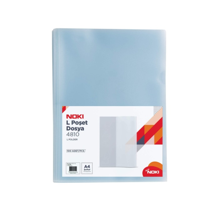 Mapa de protectie tip L 100/set