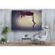Tablou canvas - Nud fantasy, 90x50 cm