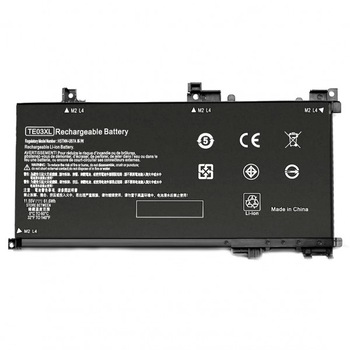 Baterie model TE03XL pentru laptop HP Pavilion 15 UHD OMEN 15 15-AX000 5-BC000 15-BC015TX Baterie model TE03XL pentru laptop HP Pavilion 15 UHD OMEN 15 15-AX000 5-BC000 15-BC015TX
