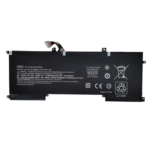 Baterie model AB06XL pentru laptop HP Envy 13