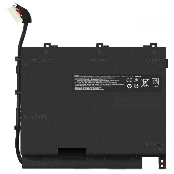 Baterie model PF06XL pentru laptop HP Omen 17-w 17t-w