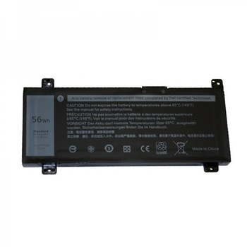 Baterie model PWKWM pentru laptop DELL Inspiron 14 7466 7467 Baterie model PWKWM pentru laptop DELL Inspiron 14 7466 7467