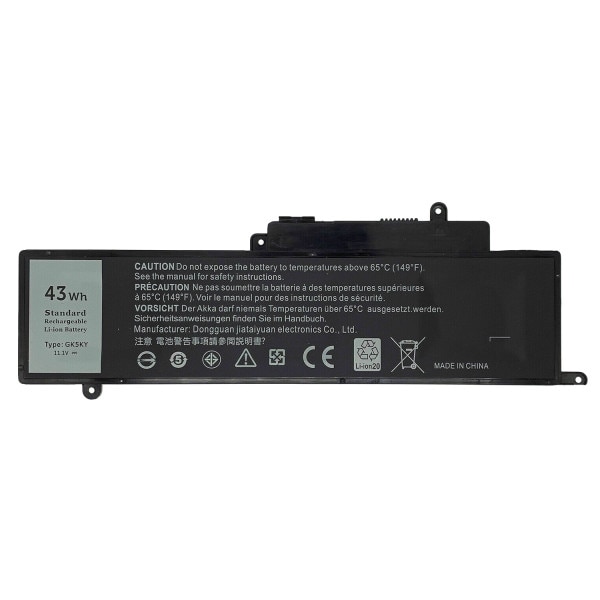 Baterie model GK5KY pentru laptop DELL Inspiron 13 7352 13 7353 13 7359