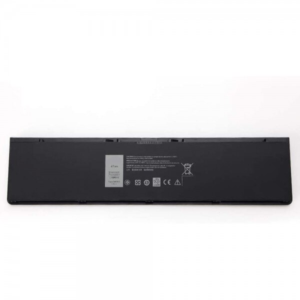 Green Cell Batterie 34GKR 3RNFD PFXCR 909H5 F38HT WVG8T 0909H5 0WVG8T 451-BBFS pour Dell Latitude E7440 E7450 4500mAh 7.4V
