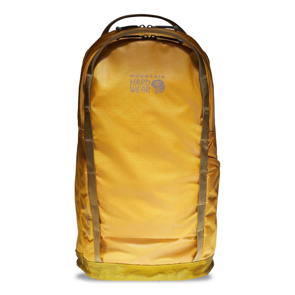 Rucsac Mountain Hardwear Camp 4 28l, Galben