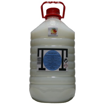 Balsam de rufe TOT, parfum Mango, 5 L Balsam de rufe TOT, parfum Mango, 5 L