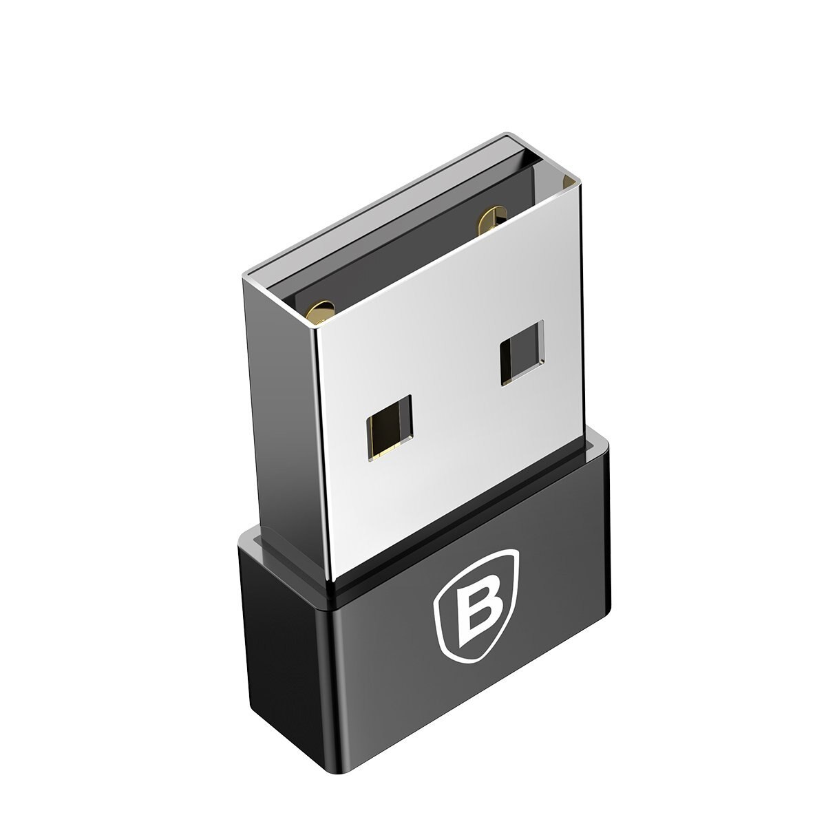 adaptor-baseus-mini-exquisite-usb-la-type-c-2-4a-max-usb-2-0-black