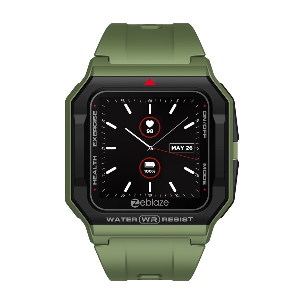 Ceas Smartwatch ZEBLAZE ARES 1.3