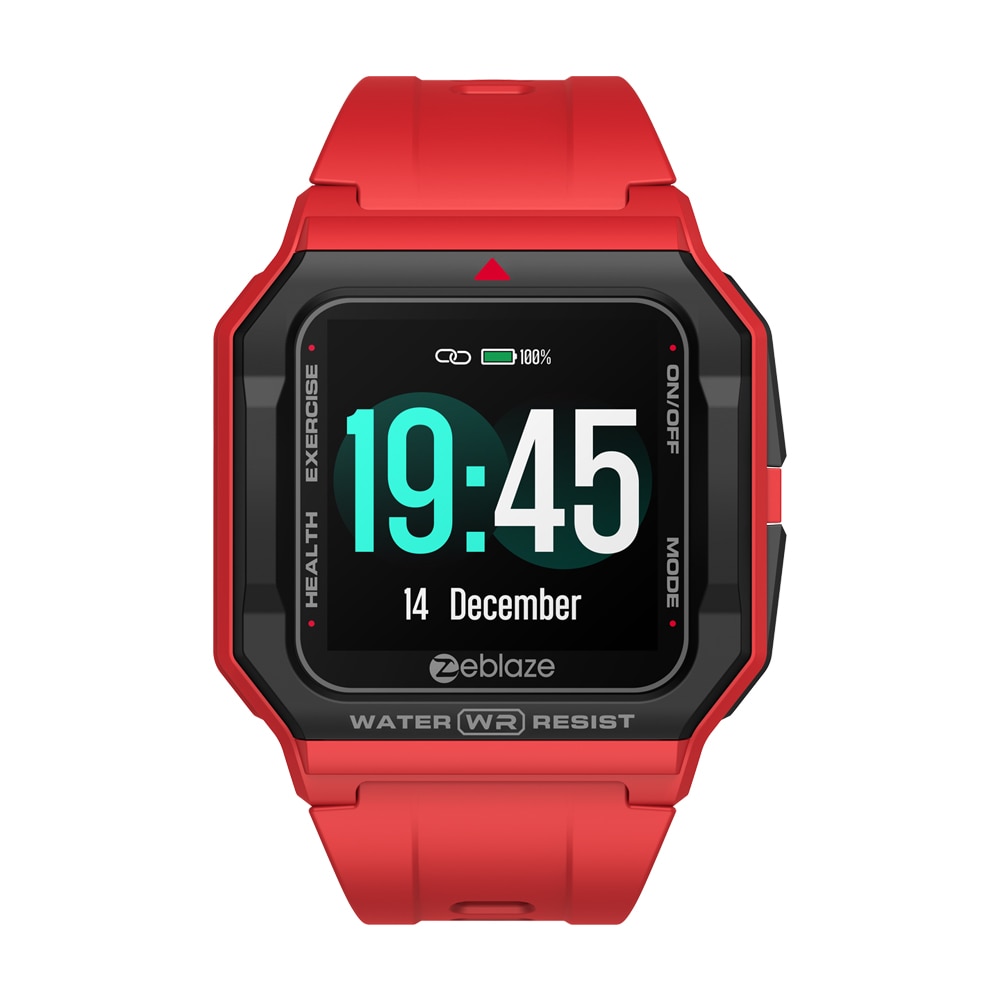 Ceas Smartwatch ZEBLAZE ARES 1.3