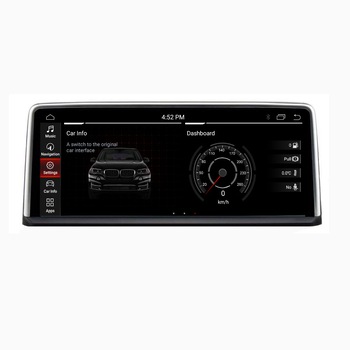 Navigatie dedicata BMW Seria 5, 3, 6 CCC Edotec, cu Android, GPS, Bluetooth, Radio, Internet, procesor Qualcomm si ecran tactil Navigatie dedicata BMW Seria 5, 3, 6 CCC Edotec, cu Android, GPS, Bluetooth, Radio, Internet, procesor Qualcomm si ecran tactil