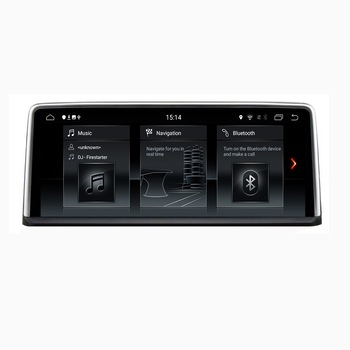 Navigatie dedicata BMW X5 E70 2007- Edotec, cu Android, GPS, Bluetooth, Radio, Internet, procesor Quad Core si ecran tactil Navigatie dedicata BMW X5 E70 2007- Edotec, cu Android, GPS, Bluetooth, Radio, Internet, procesor Quad Core si ecran tactil