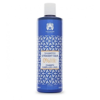 Sampon glacial pentru par drept fara sulfati Valquer 400ml Sampon glacial pentru par drept fara sulfati Valquer 400ml