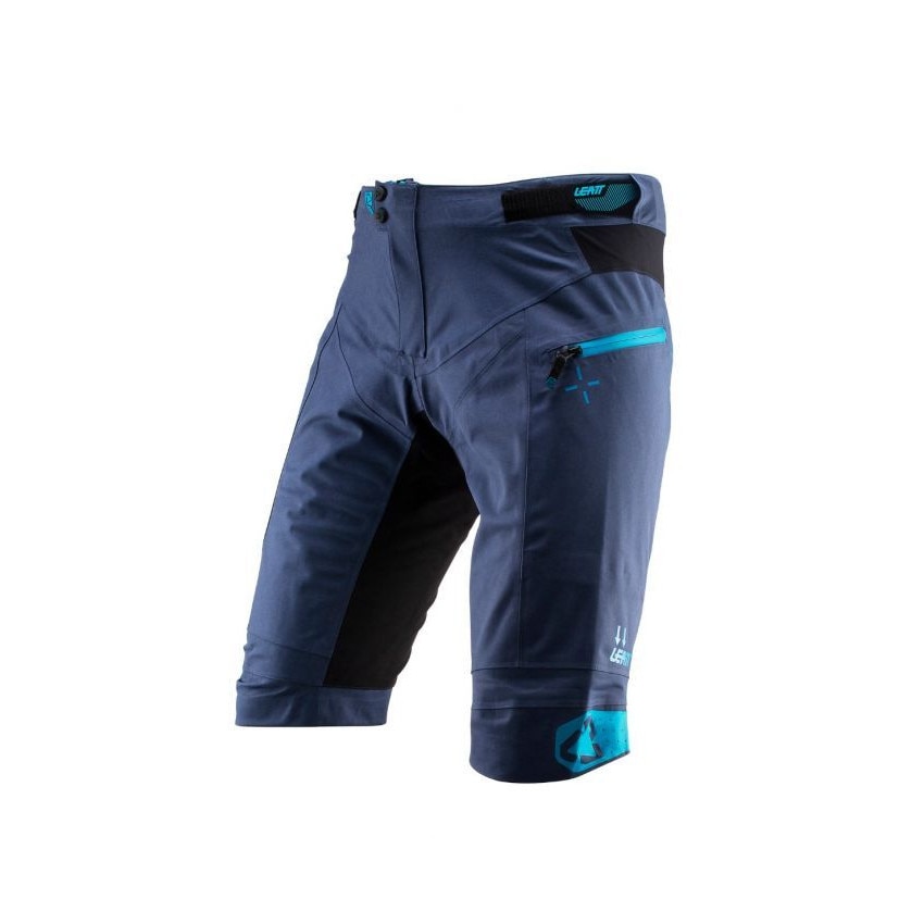 Geaca protectie LEATT scurtis Dbx 5.0 ink, 36