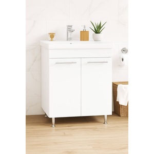 Oglinzi si mobilier baie