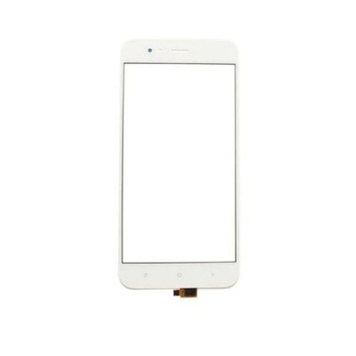 Touchscreen Xiaomi compatibil cu Mi A1, Mi 5x, White
