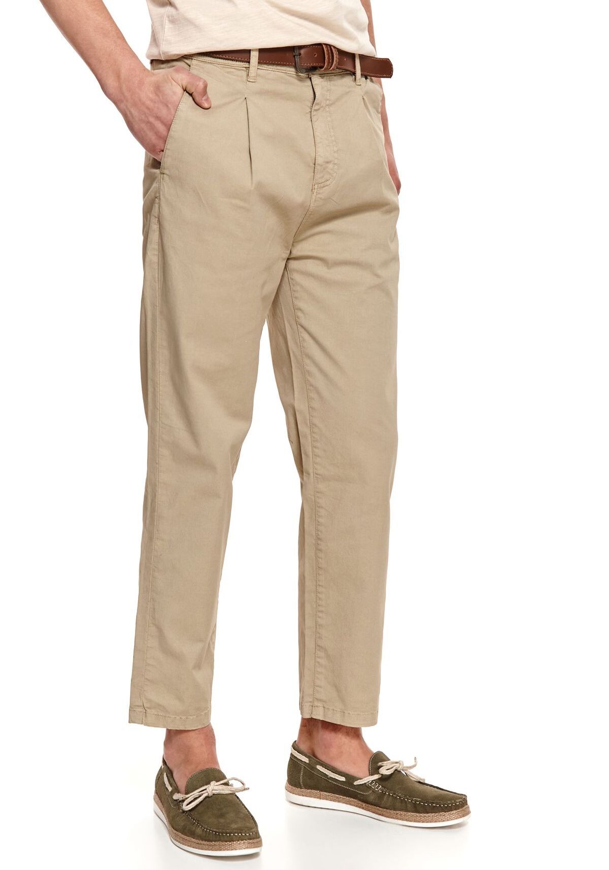 Pantaloni barbati, TOP SECRET, SSP3798, Multicolor, 31