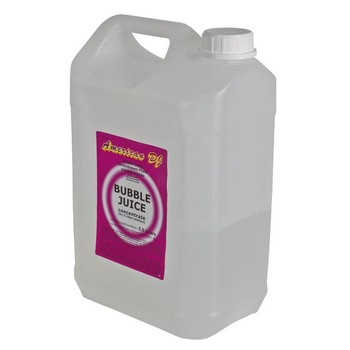 Lichid Bule Concentrat American DJ 2.5L Lichid Bule Concentrat American DJ 2.5L