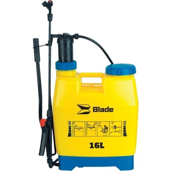 Pompa de Stropit Manuala Blade, 16L Pompa de Stropit Manuala Blade, 16L